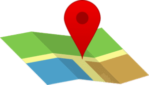 Brigade Enclave Apartment exact google location map with GPS co-ordinates by Brigade Group located at Moti Nagar, Near Sanath Nagar, Hyderabad Telangana