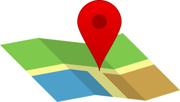 Brigade Enclave Apartment exact google location map with GPS co-ordinates by Brigade Group located at Moti Nagar, Near Sanath Nagar, Hyderabad Telangana